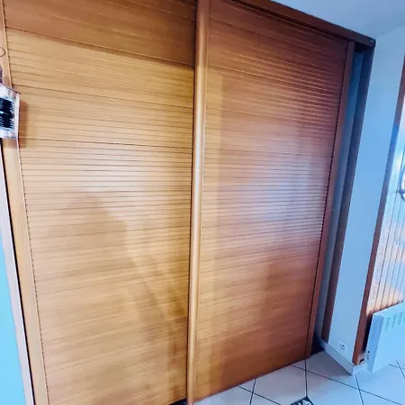Cap D'agde Naturisme Cn020-208 Apartamento Agde